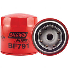 Baldwin Filters - 11/16 Thread 3-7/8" OAL x 3-11/16" OD Automotive Fuel/Water Separator Element - Benchmark Tooling