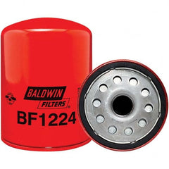Baldwin Filters - 1 Thread 5-29/32" OAL x 4-1/4" OD Automotive Fuel/Water Separator Element - Benchmark Tooling