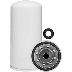 Baldwin Filters - M16 x 1.5 Thread 6-15/16" OAL x 3-3/16" OD Automotive Fuel/Water Separator Element - Benchmark Tooling