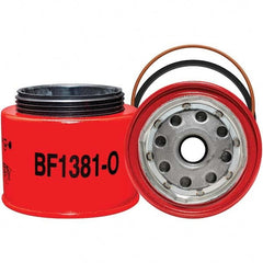 Baldwin Filters - M18 x 1.5 Thread 2-15/32" OAL x 3-3/32" OD Automotive Fuel/Water Separator Element - Benchmark Tooling
