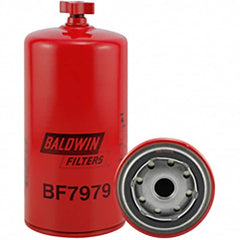 Baldwin Filters - M20 x 1.5 Thread 7-31/32" OAL x 3-23/32" OD Automotive Fuel/Water Separator Element - Benchmark Tooling