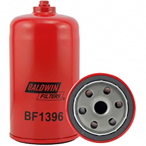Baldwin Filters - M16 x 1.5 Thread 5-29/32" OAL x 3-1/32" OD Automotive Fuel/Water Separator Element - Benchmark Tooling