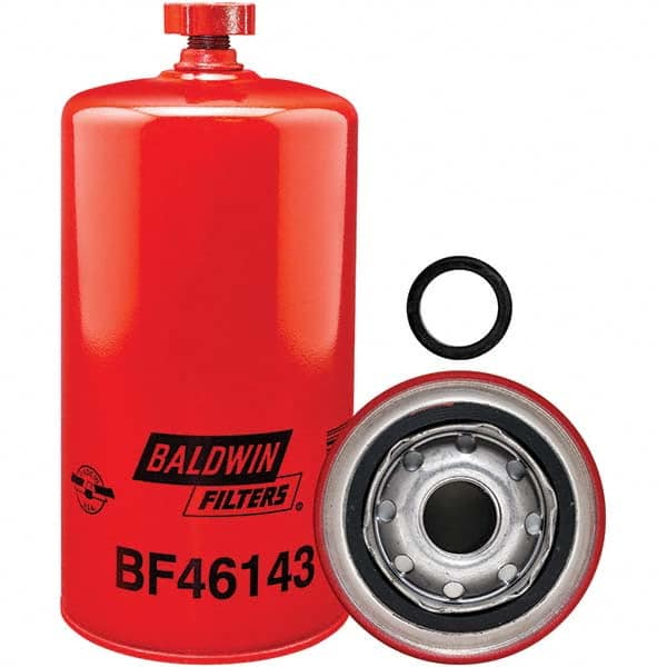Baldwin Filters - 7-31/32" OAL Automotive Filter - Benchmark Tooling
