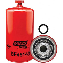 Baldwin Filters - 7-31/32" OAL Automotive Filter - Benchmark Tooling