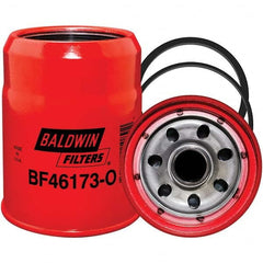 Baldwin Filters - 6-9/32" OAL Automotive Filter - Benchmark Tooling