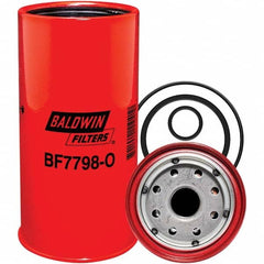 Baldwin Filters - 7-13/32" OAL Automotive Filter - Benchmark Tooling