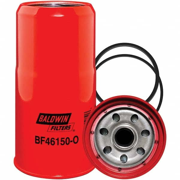 Baldwin Filters - 9-29/32" OAL Automotive Filter - Benchmark Tooling