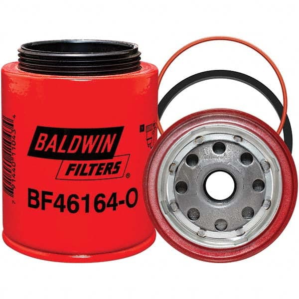 Baldwin Filters - 3-31/32" OAL Automotive Filter - Benchmark Tooling