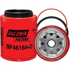 Baldwin Filters - 3-31/32" OAL Automotive Filter - Benchmark Tooling