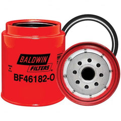 Baldwin Filters - 1 Thread 5-1/32" OAL x 4-7/32" OD Automotive Fuel/Water Separator Element - Benchmark Tooling