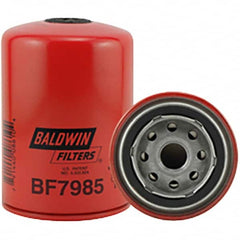 Baldwin Filters - 13/16 Thread 5-5/16" OAL x 3-11/16" OD Automotive Fuel/Water Separator Element - Benchmark Tooling