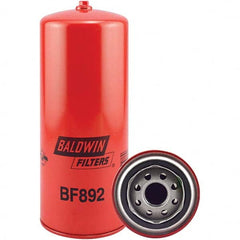 Baldwin Filters - 1 Thread 9-1/32" OAL x 3-11/16" OD Automotive Fuel/Water Separator Element - Benchmark Tooling