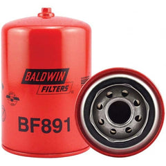 Baldwin Filters - 1 Thread 5-11/16" OAL x 3-11/16" OD Automotive Fuel/Water Separator Element - Benchmark Tooling