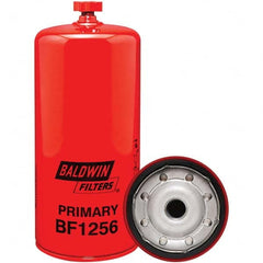 Baldwin Filters - M22 x 1.5 Thread 9-15/16" OAL x 4-1/4" OD Automotive Fuel/Water Separator Element - Benchmark Tooling