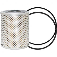 Baldwin Filters - 5-1/2" OAL x 4-9/16" OD Automotive Hydraulic Filter - Benchmark Tooling