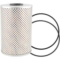 Baldwin Filters - 6-1/16" OAL x 3-15/16" OD Automotive Hydraulic Filter - Benchmark Tooling