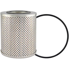 Baldwin Filters - 5-1/16" OAL x 4-17/32" OD Automotive Hydraulic Filter - Benchmark Tooling