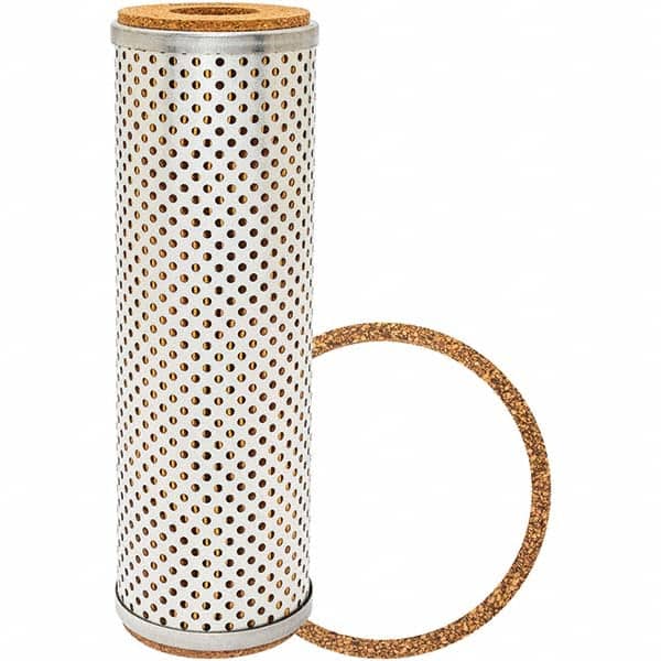 Baldwin Filters - 7-25/32" OAL x 2-15/32" OD Automotive Hydraulic Filter - Benchmark Tooling