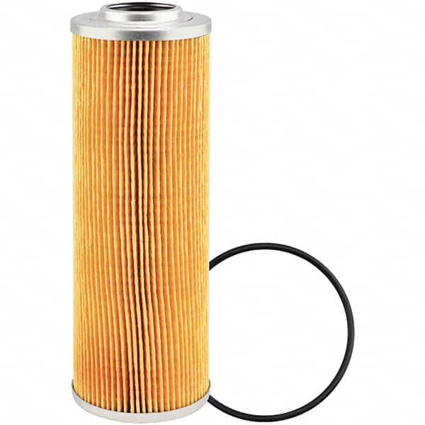 Baldwin Filters - 7-5/16" OAL x 2-5/8" OD Automotive Hydraulic Filter - Benchmark Tooling