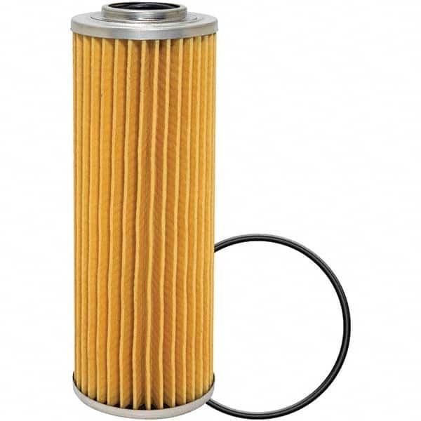 Baldwin Filters - 7-5/16" OAL x 2-5/8" OD Automotive Hydraulic Filter - Benchmark Tooling