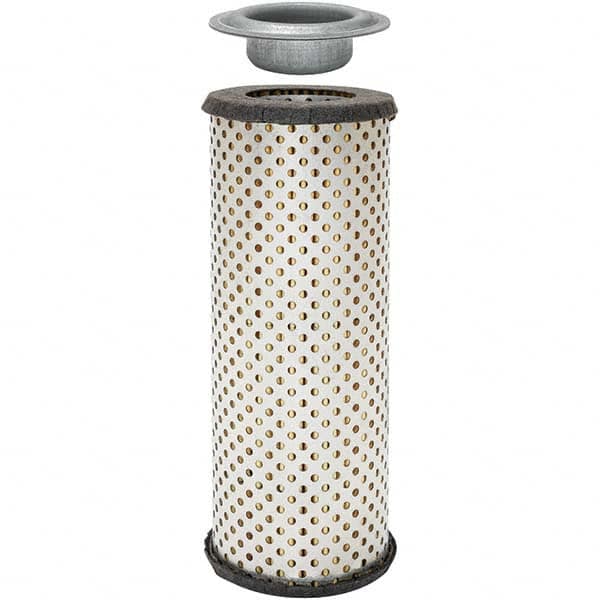 Baldwin Filters - 6" OAL x 2-5/16" OD Automotive Hydraulic Filter - Benchmark Tooling