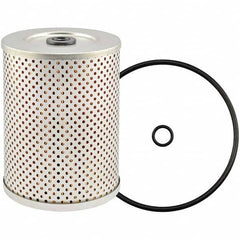 Baldwin Filters - 5-1/16" OAL x 3-15/16" OD Automotive Hydraulic Filter - Benchmark Tooling