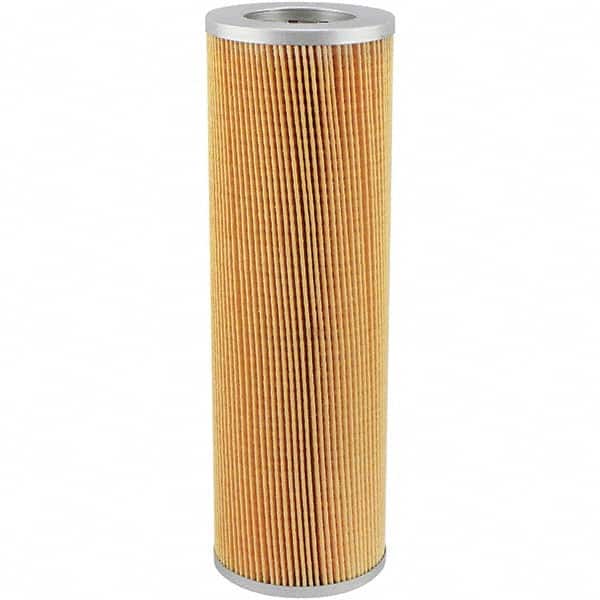 Baldwin Filters - 8-5/8" OAL x 2-3/4" OD Automotive Hydraulic Filter - Benchmark Tooling