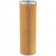 Baldwin Filters - 8-5/8" OAL x 2-3/4" OD Automotive Hydraulic Filter - Benchmark Tooling