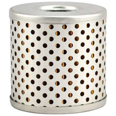 Baldwin Filters - 2-1/16" OAL x 2-3/32" OD Automotive Hydraulic Filter - Benchmark Tooling