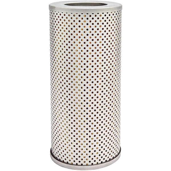 Baldwin Filters - 8-5/16" OAL x 3-15/16" OD Automotive Hydraulic Filter - Benchmark Tooling