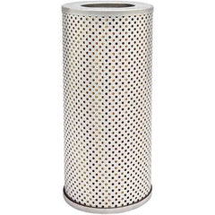 Baldwin Filters - 8-5/16" OAL x 3-15/16" OD Automotive Hydraulic Filter - Benchmark Tooling