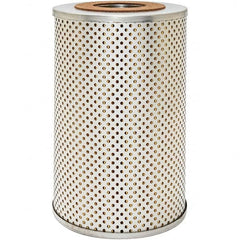 Baldwin Filters - 7-1/8" OAL x 4-1/2" OD Automotive Hydraulic Filter - Benchmark Tooling