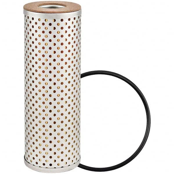 Baldwin Filters - 5-9/16" OAL x 1-31/32" OD Automotive Hydraulic Filter - Benchmark Tooling