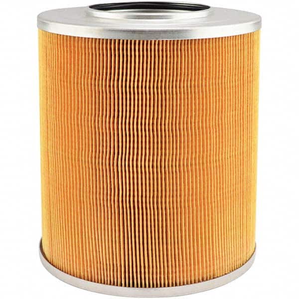 Baldwin Filters - 7-1/2" OAL x 6-1/2" OD Automotive Hydraulic Filter - Benchmark Tooling