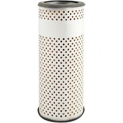 Baldwin Filters - 8" OAL x 3-3/4" OD Automotive Hydraulic Filter - Benchmark Tooling