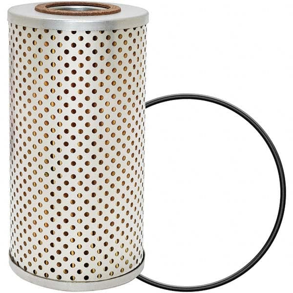 Baldwin Filters - 5-19/32" OAL x 2-7/8" OD Automotive Hydraulic Filter - Benchmark Tooling