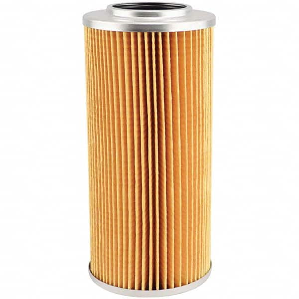 Baldwin Filters - 7-7/16" OAL x 3-3/8" OD Automotive Hydraulic Filter - Benchmark Tooling