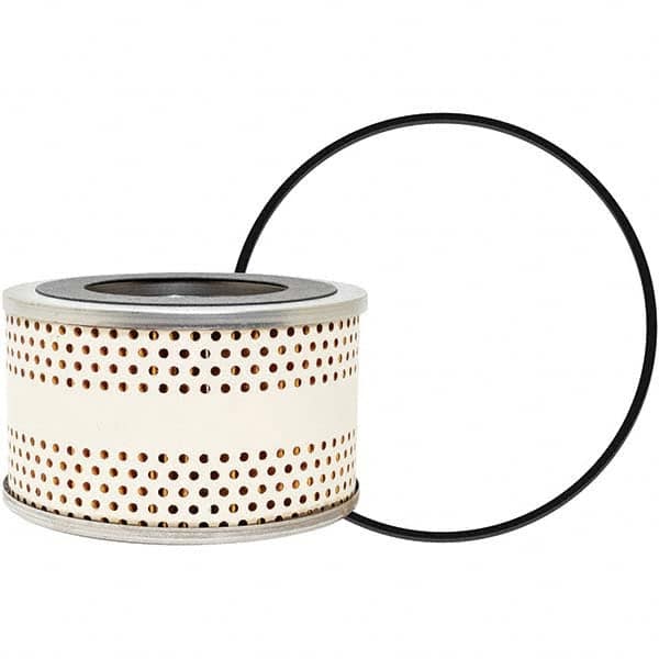 Baldwin Filters - 3" OAL x 5" OD Automotive Hydraulic Filter - Benchmark Tooling