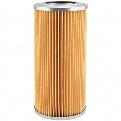 Baldwin Filters - 7-13/16" OAL x 3-3/4" OD Automotive Hydraulic Filter - Benchmark Tooling