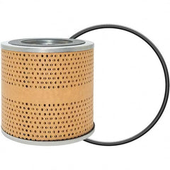 Baldwin Filters - 4-13/16" OAL x 5" OD Automotive Hydraulic Filter - Benchmark Tooling