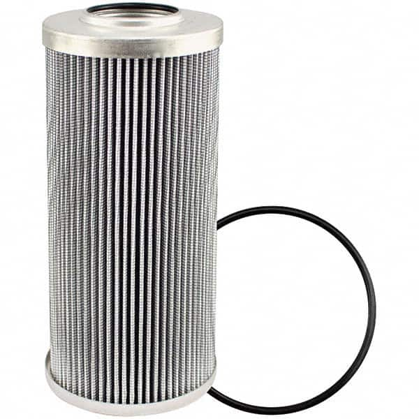 Baldwin Filters - 7-27/32" OAL x 3-11/16" OD Automotive Hydraulic Filter - Benchmark Tooling