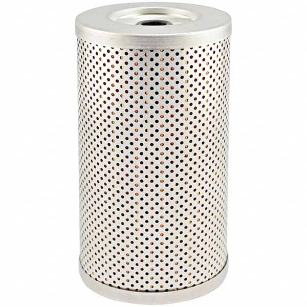 Baldwin Filters - 8" OAL x 4-3/8" OD Automotive Hydraulic Filter - Benchmark Tooling
