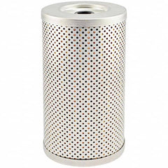 Baldwin Filters - 8" OAL x 4-3/8" OD Automotive Hydraulic Filter - Benchmark Tooling