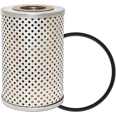 Baldwin Filters - 4-3/8" OAL x 2-7/8" OD Automotive Hydraulic Filter - Benchmark Tooling