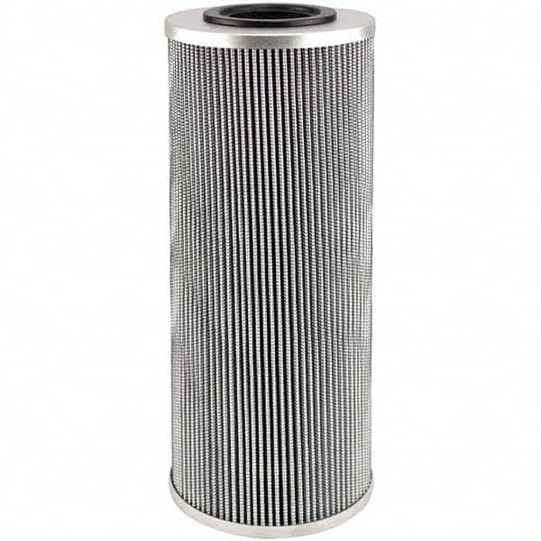 Baldwin Filters - 9-5/32" OAL x 3-15/16" OD Automotive Hydraulic Filter - Benchmark Tooling