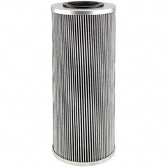 Baldwin Filters - 9-5/32" OAL x 3-15/16" OD Automotive Hydraulic Filter - Benchmark Tooling