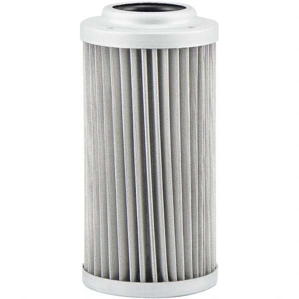 Baldwin Filters - 3-15/32" OAL x 1-21/32" OD Automotive Hydraulic Filter - Benchmark Tooling