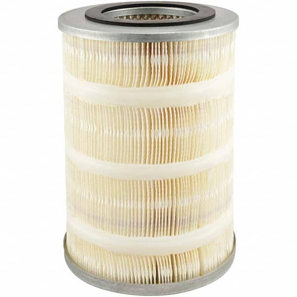 Baldwin Filters - 9-13/32" OAL x 6-29/32" OD Automotive Hydraulic Filter - Benchmark Tooling