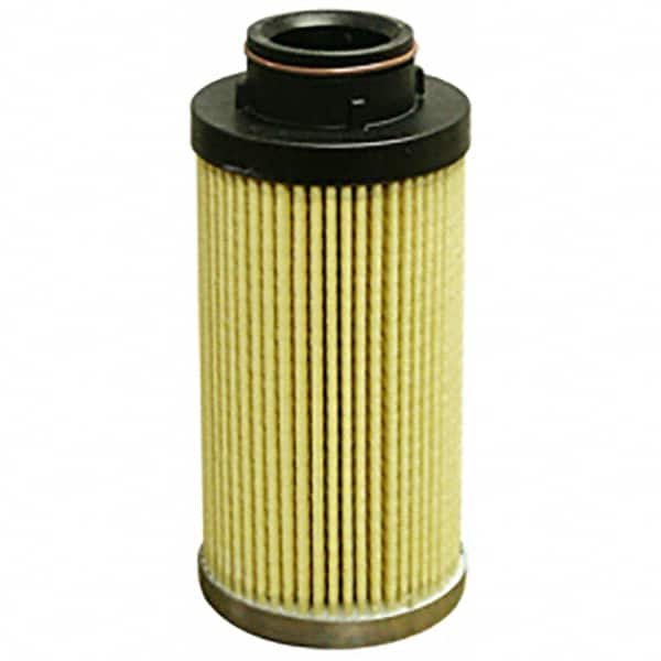 Baldwin Filters - 5-5/16" OAL x 2-3/8" OD Automotive Hydraulic Filter - Benchmark Tooling