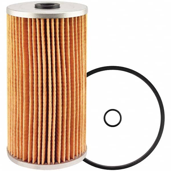 Baldwin Filters - 6-5/8" OAL x 3-19/32" OD Automotive Hydraulic Filter - Benchmark Tooling